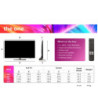 Philips 65PUS8949/12 - UHD 4K Smart TV med Ambilight