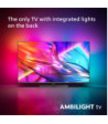 Philips 65PUS8949/12 - UHD 4K Smart TV med Ambilight