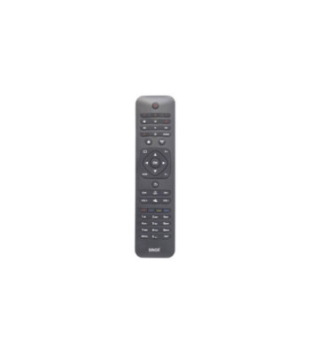 Sinox Philips Fjernbetjening SXR1020