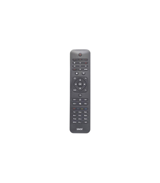 Sinox Philips Fjernbetjening SXR1020 Sinox Philips Fjernbetjening SXR1020