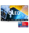 Philips 55OLED809/12 - OLED 4K Google TV med Ambilight