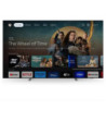 Philips 55OLED809/12 - OLED 4K Google TV med Ambilight