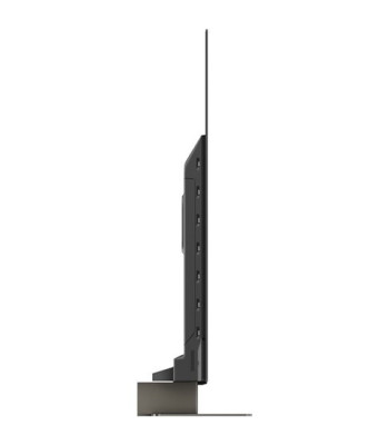 Philips 55OLED809/12 - OLED 4K Google TV med Ambilight