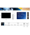 Philips 55OLED809/12 - OLED 4K Google TV med Ambilight