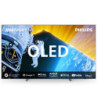 Philips 65OLED809/12 - OLED 4K Google TV med Ambilight