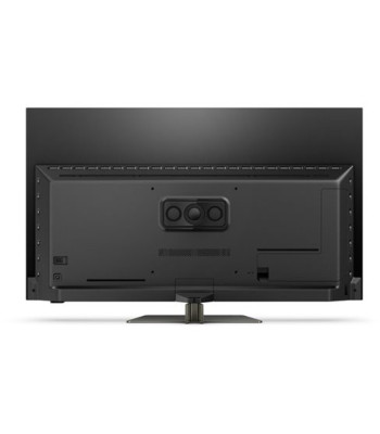 Philips 65OLED809/12 - OLED 4K Google TV med Ambilight