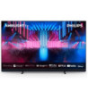 Philips 65OLED909/12 - OLED+ 4K Google TV med Ambilight