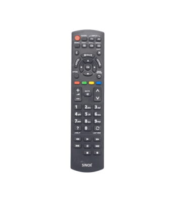 Sinox Panasonic Fjernbetjening SXR1050