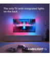 Philips 65OLED909/12 - OLED+ 4K Google TV med Ambilight