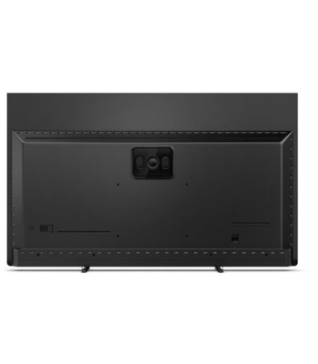 Philips 77OLED909/12 - OLED+ 4K Google TV med Ambilight