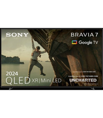 Sony K65XR70PAEP - QLED 4K Google TV