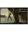 Sony K65XR70PAEP - QLED 4K Google TV