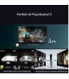 Sony K65XR70PAEP - QLED 4K Google TV
