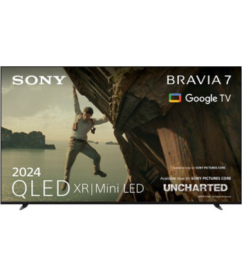 Sony K75XR70PAEP - QLED 4K Google TV