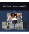 Sony K75XR70PAEP - QLED 4K Google TV