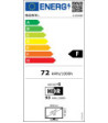 Sony K55XR80PAEP - OLED 4K Google TV