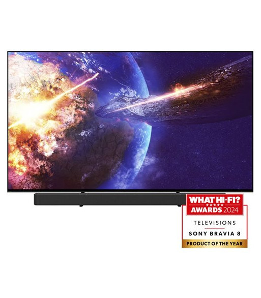 Sony K65XR80PAEP - OLED 4K Google TV Sony K65XR80PAEP - OLED 4K Google TV