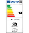 Sony K65XR80PAEP - OLED 4K Google TV