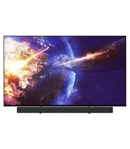 Sony K77XR80PAEP - OLED 4K Google TV