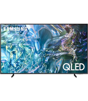 Samsung TQ85Q60DAUXXC - QLED 4K Smart TV