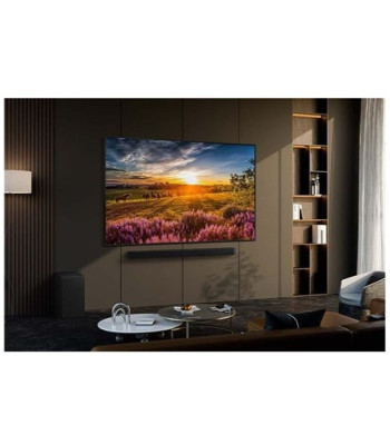 Samsung TQ75Q60DAUXXC - QLED 4K Smart TV