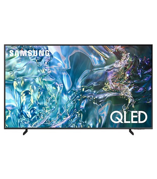 Samsung TQ65Q60DAUXXC - QLED 4K Smart TV Samsung TQ65Q60DAUXXC - QLED 4K Smart TV