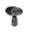 Universal mikrofonholder - Ø30mm (gevind: Ø5/8