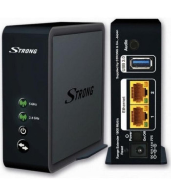 Strong Wi-Fi Mesh Home Kit 1610 Add-on