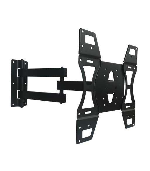 Sinox One TV vægbeslag. 40"-84". Sort Sinox One TV vægbeslag. 40"-84". Sort