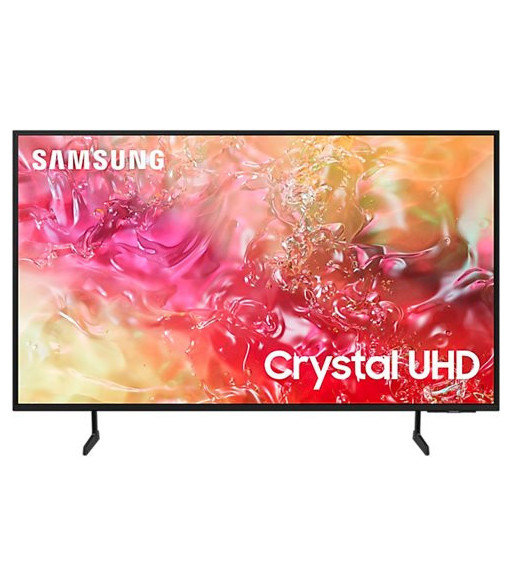 Samsung TU55DU7105KXXC - UHD 4K Smart TV Samsung TU55DU7105KXXC - UHD 4K Smart TV