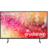 Samsung TU55DU7105KXXC - UHD 4K Smart TV