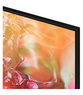 Samsung TU55DU7105KXXC - UHD 4K Smart TV