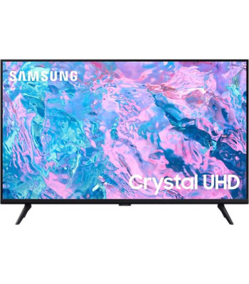 Samsung TU43CU6905KXXC - UHD 4K Smart TV
