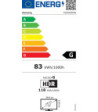 Samsung TQ55S85DAEXXC - OLED 4K Smart TV