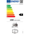 Samsung TQ83S90DAEXXC - OLED 4K Smart TV