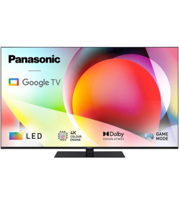 Panasonic TN-65W70AEZ - UHD 4K Google TV