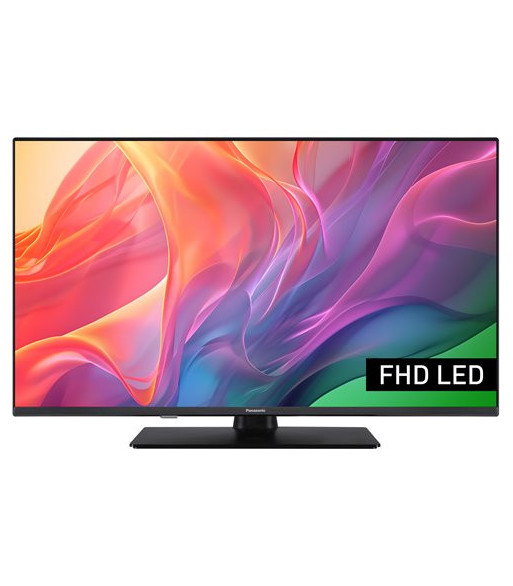 Panasonic TV-32S55AEZ - LED Smart TV
