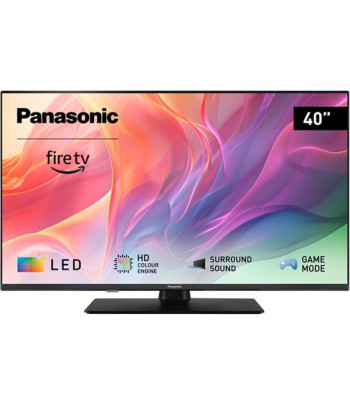 Panasonic TV-40S55AEZ - LED Smart TV