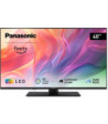 Panasonic TV-40S55AEZ - LED Smart TV