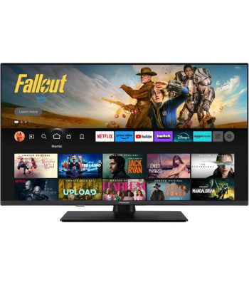 Panasonic TV-40S55AEZ - LED Smart TV
