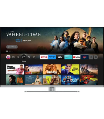 Panasonic TV-50W93AE6 - UHD 4K Smart TV
