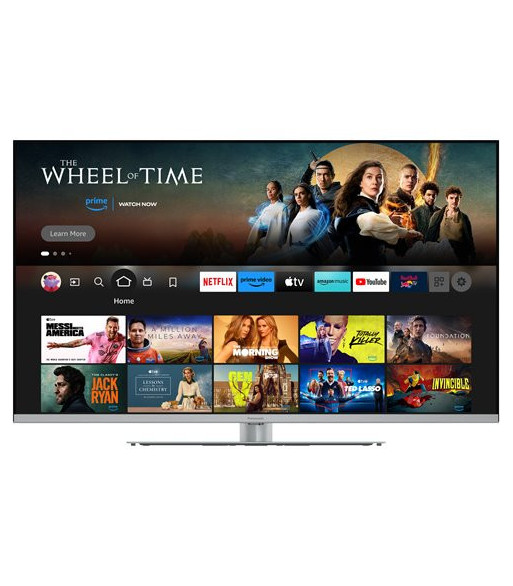 Panasonic TV-50W93AE6 - UHD 4K Smart TV