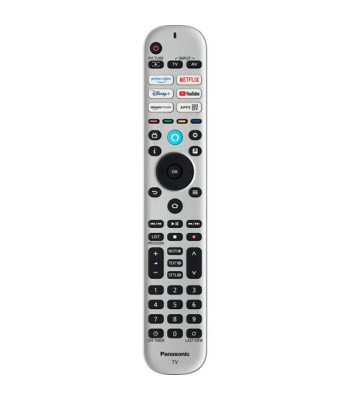 Panasonic TV-50W93AE6 - UHD 4K Smart TV