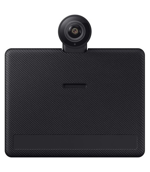 Samsung VG-STCBU2K/XC - Slim Fit kamera til dit TV Samsung VG-STCBU2K/XC - Slim Fit kamera til dit TV