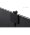 Samsung VG-STCBU2K/XC - Slim Fit kamera til dit TV