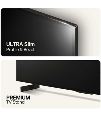 LG OLED42C44LA - OLED 4K Smart TV