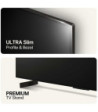 LG OLED42C44LA - OLED 4K Smart TV