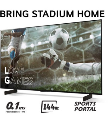 LG OLED42C44LA - OLED 4K Smart TV