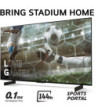 LG OLED42C44LA - OLED 4K Smart TV