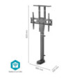 Nedis Motoriseret TV-lift 37'' - 80''
